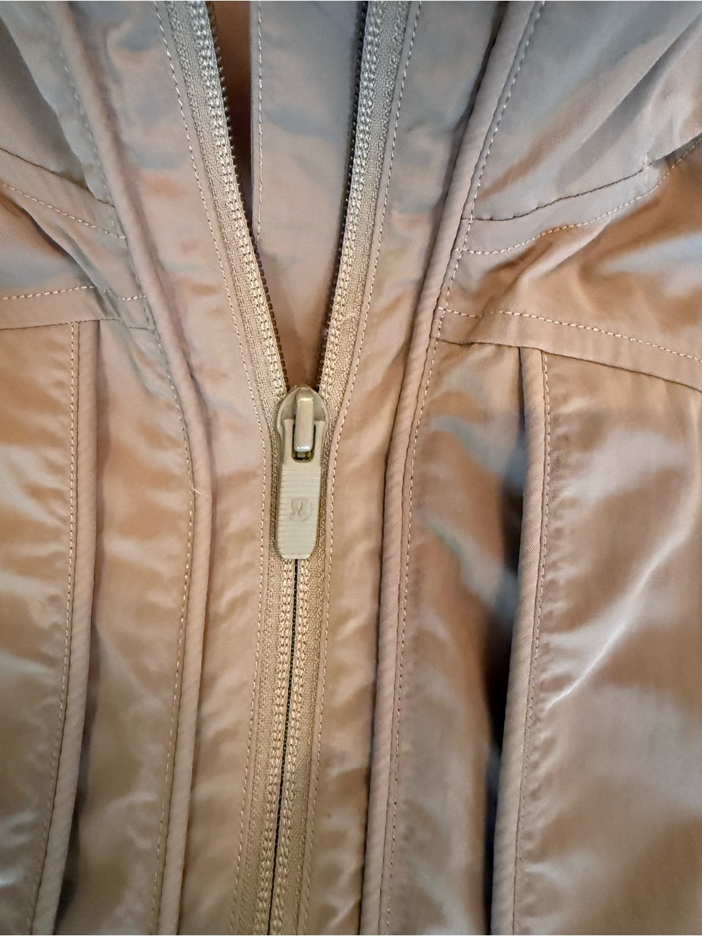 NWT Lululemon Always Effortless Jacket
Frontier - Picture 4 of 8